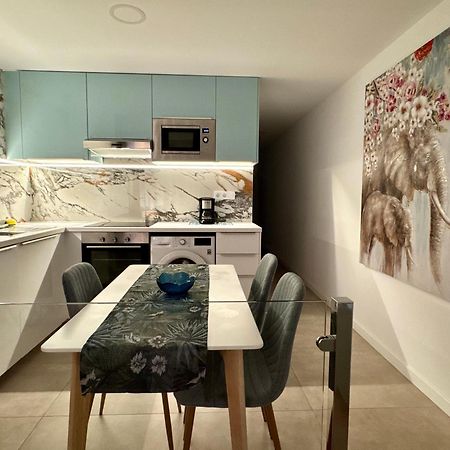 Apartamento Tamaran 105 Playa del Ingles  Bagian luar foto