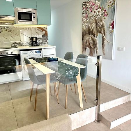 Apartamento Tamaran 105 Playa del Ingles  Bagian luar foto