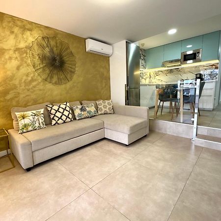 Apartamento Tamaran 105 Playa del Ingles  Bagian luar foto