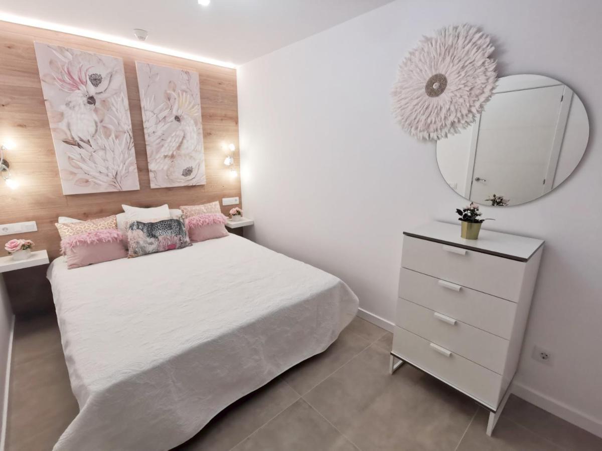 Apartamento Tamaran 105 Playa del Ingles  Bagian luar foto