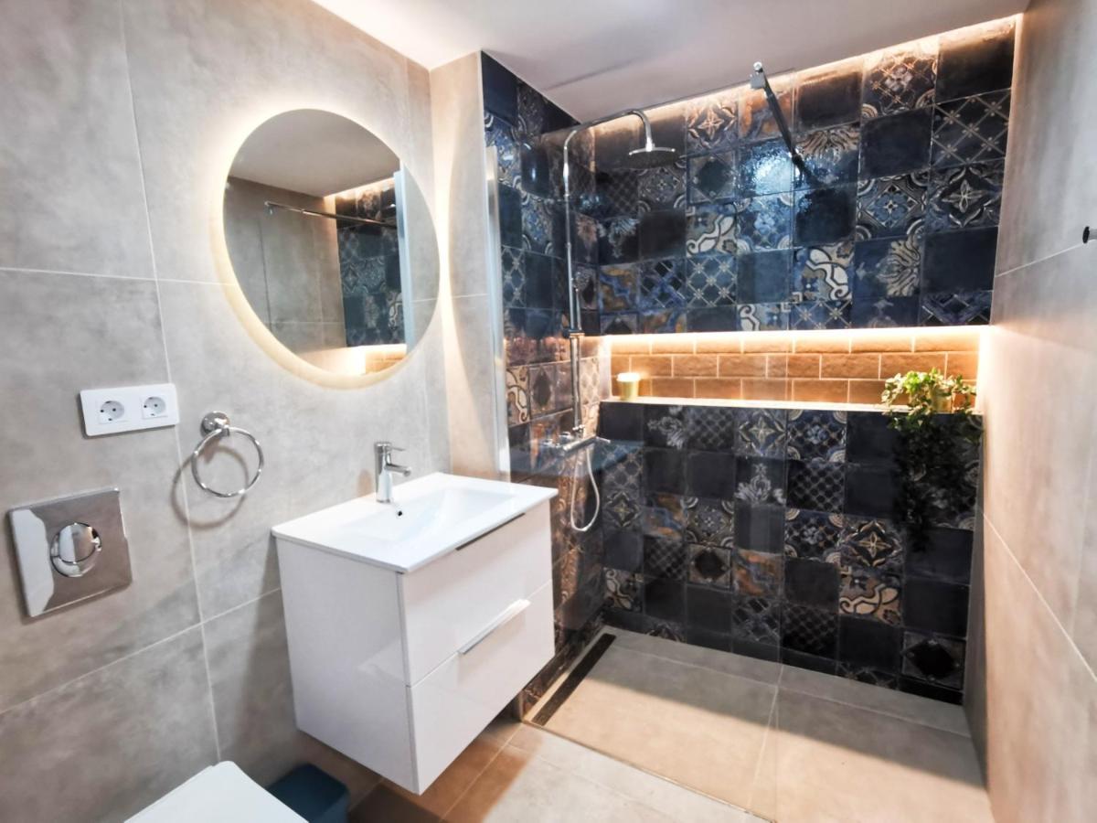 Apartamento Tamaran 105 Playa del Ingles  Bagian luar foto
