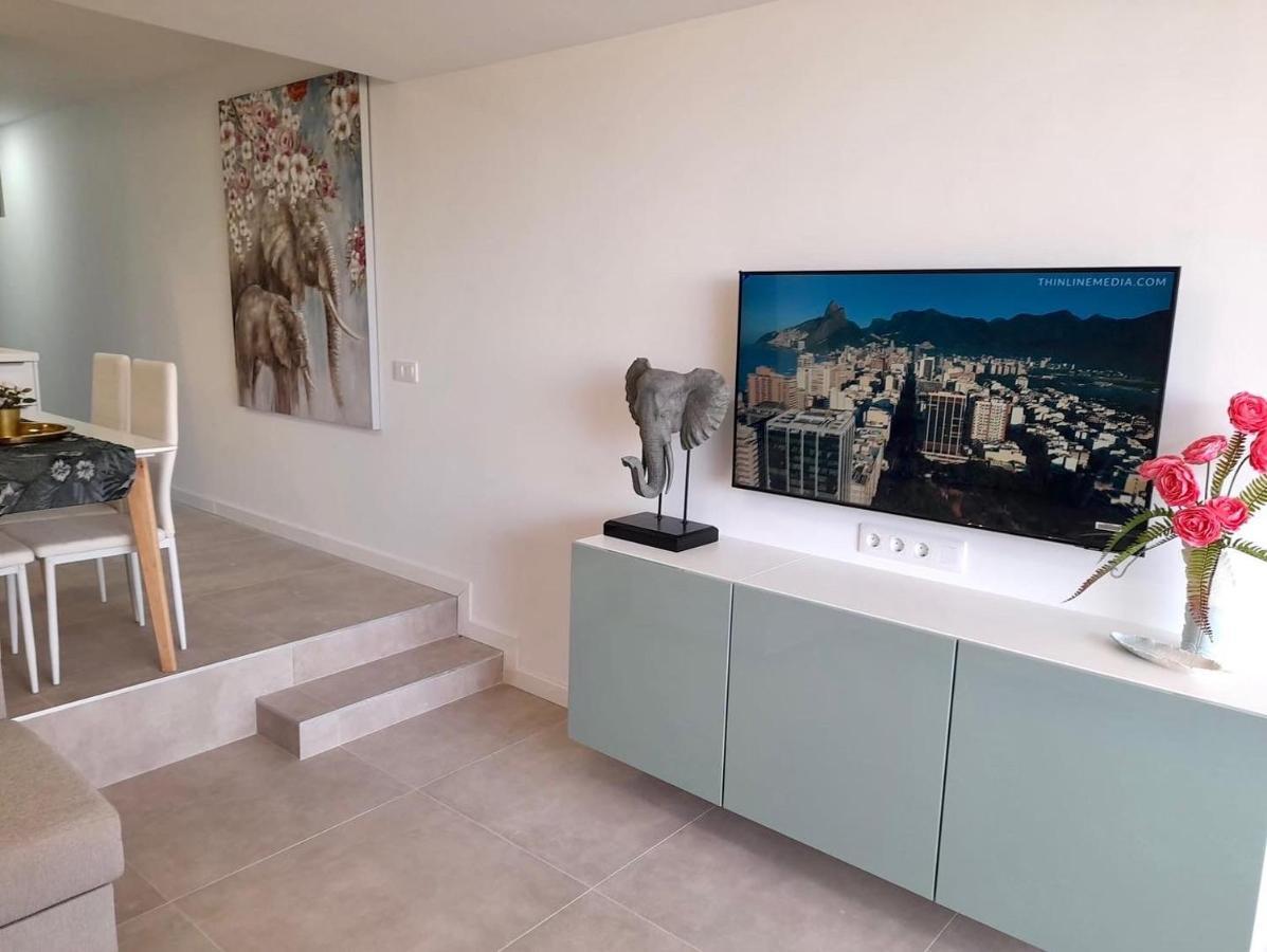 Apartamento Tamaran 105 Playa del Ingles  Bagian luar foto
