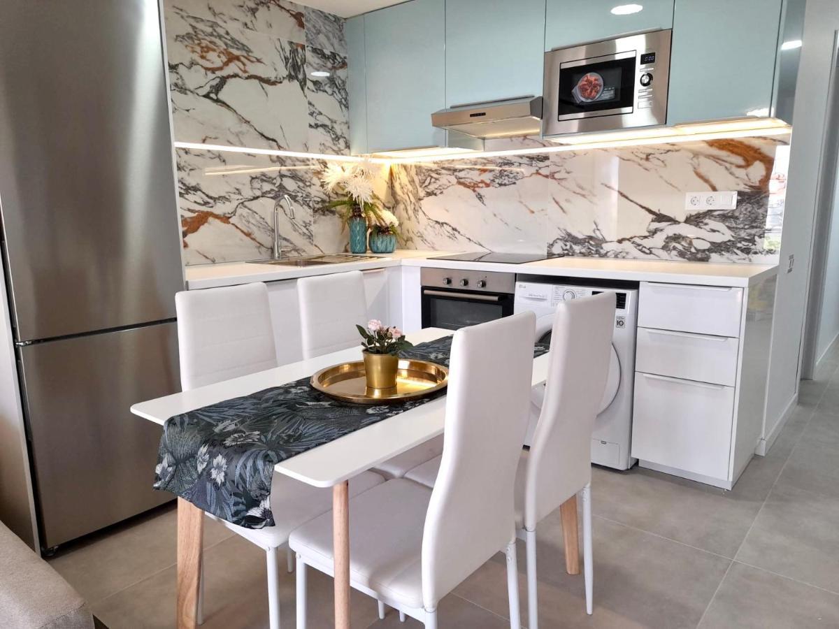 Apartamento Tamaran 105 Playa del Ingles  Bagian luar foto