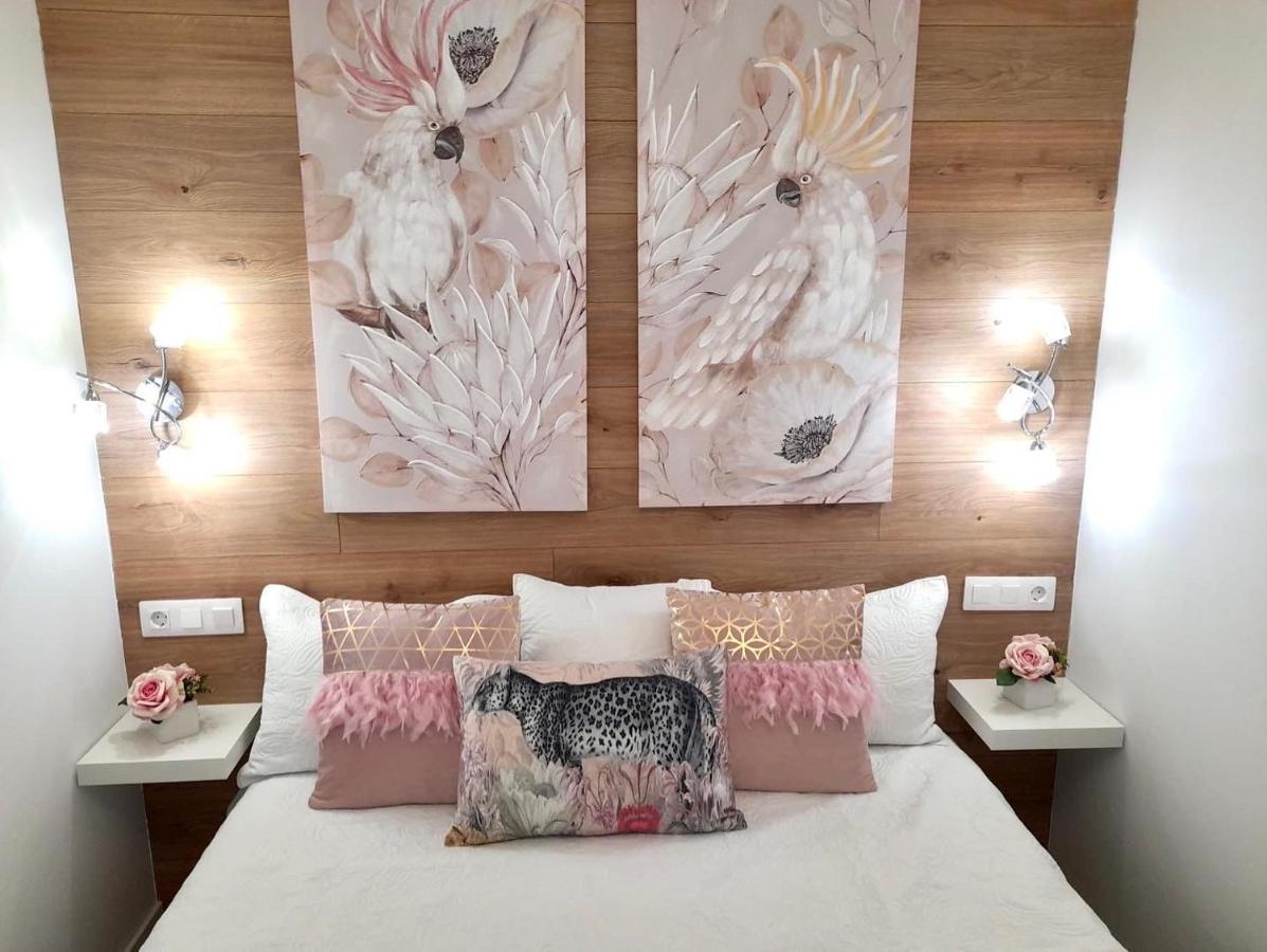Apartamento Tamaran 105 Playa del Ingles  Bagian luar foto