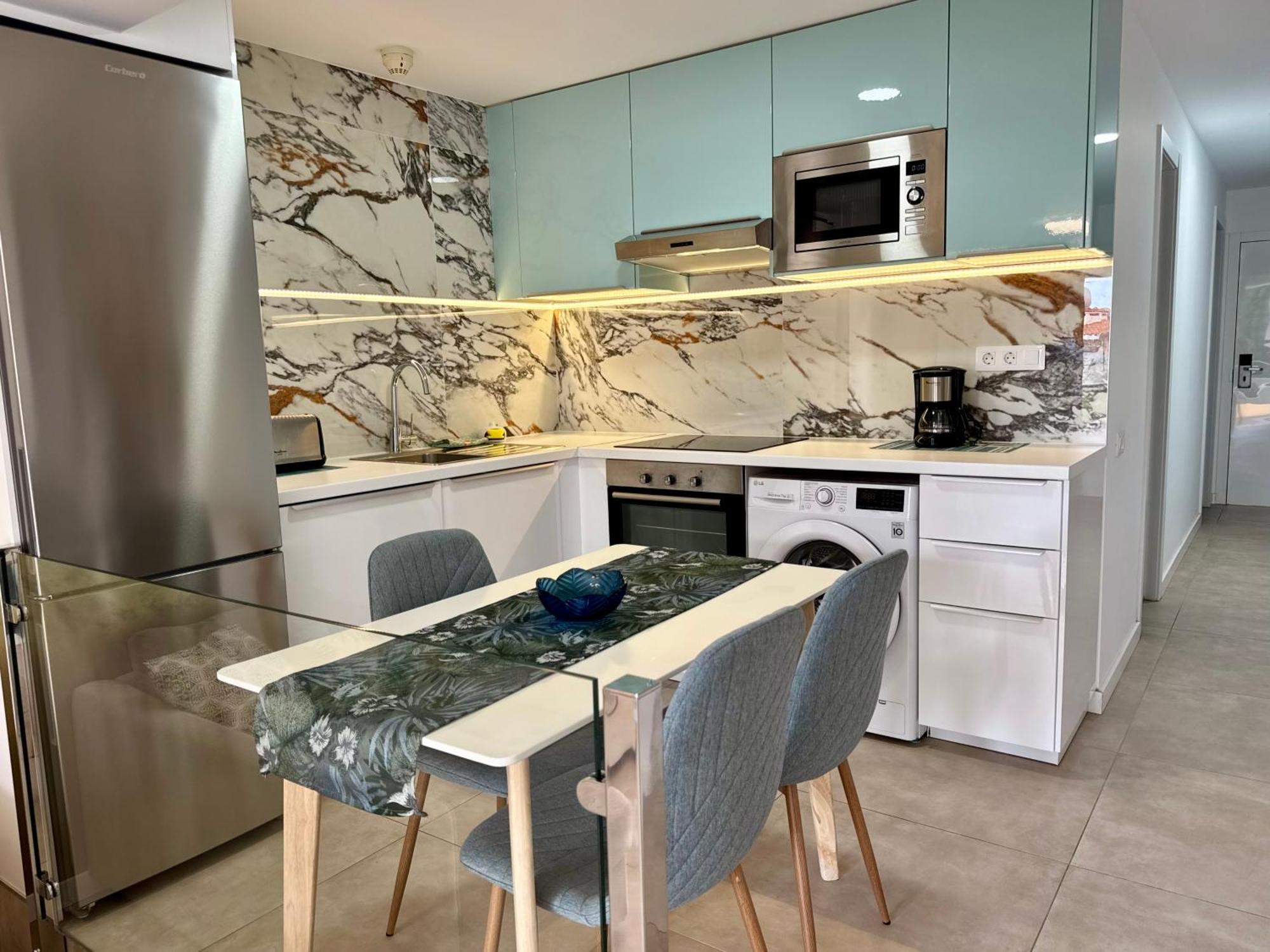 Apartamento Tamaran 105 Playa del Ingles  Bagian luar foto