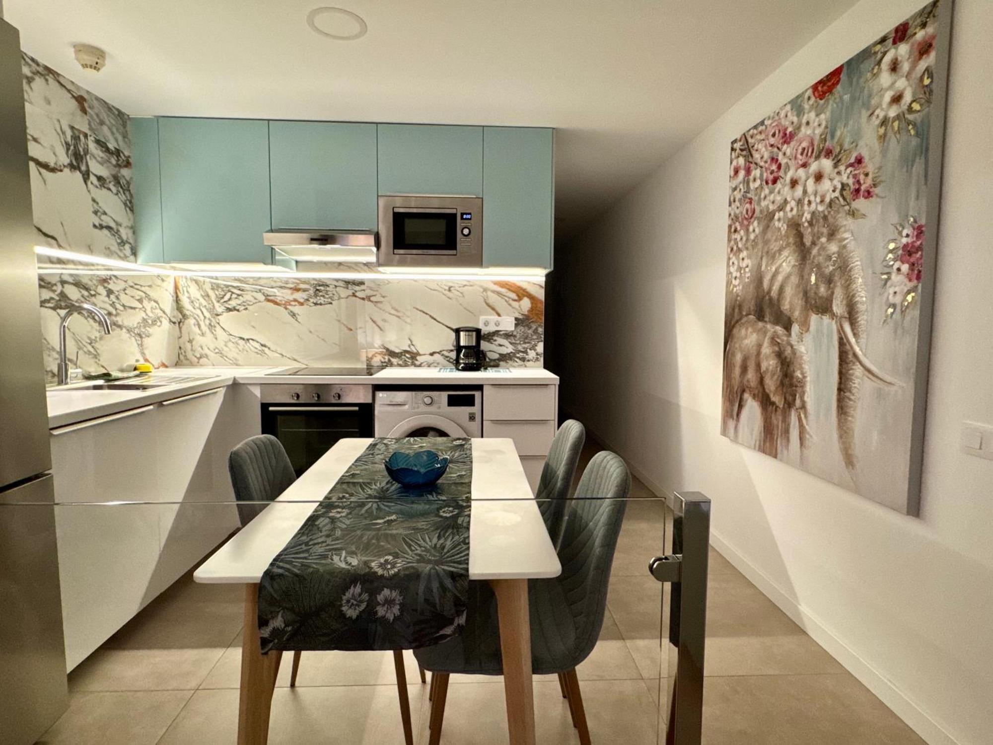 Apartamento Tamaran 105 Playa del Ingles  Bagian luar foto