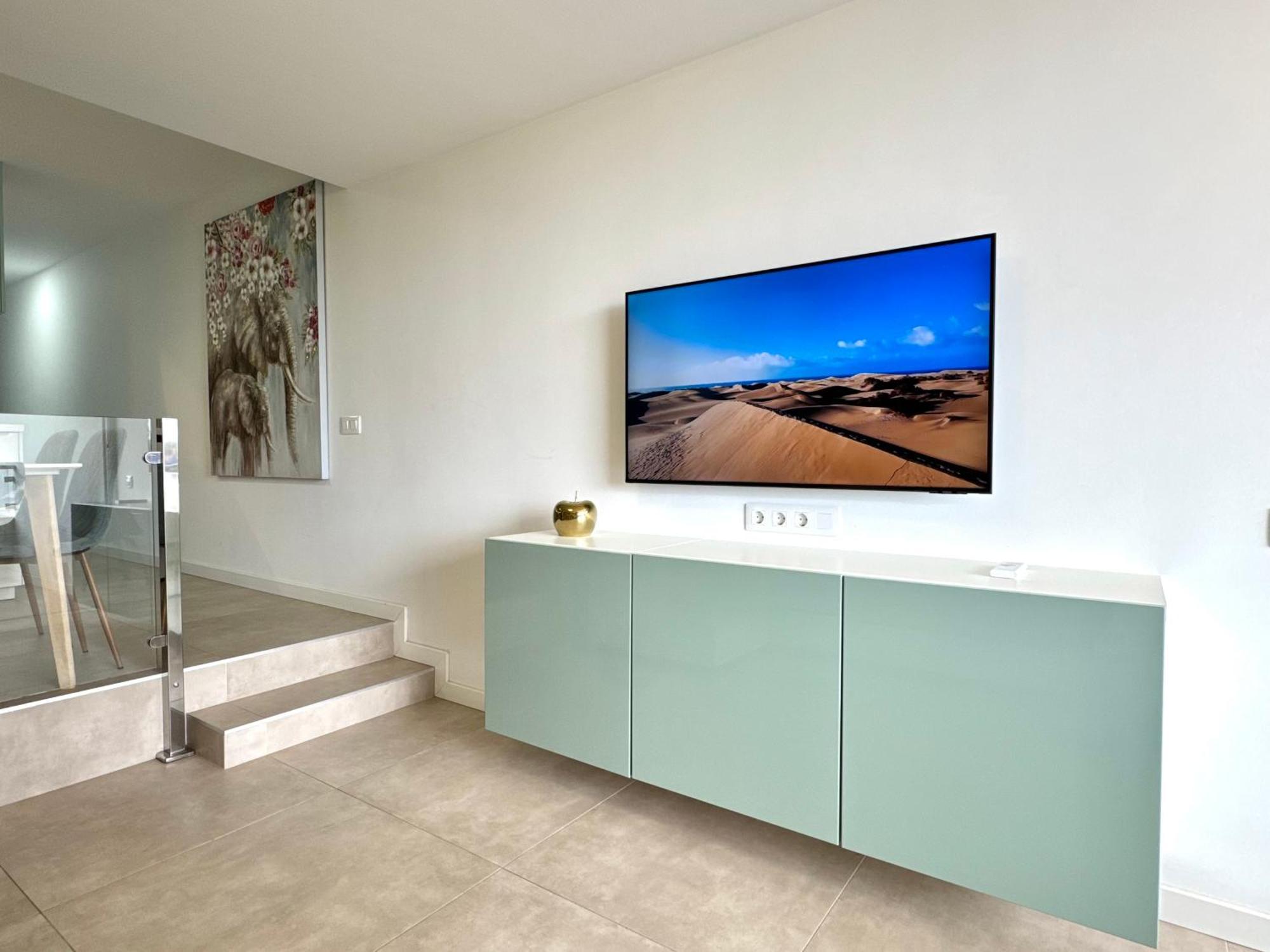 Apartamento Tamaran 105 Playa del Ingles  Bagian luar foto