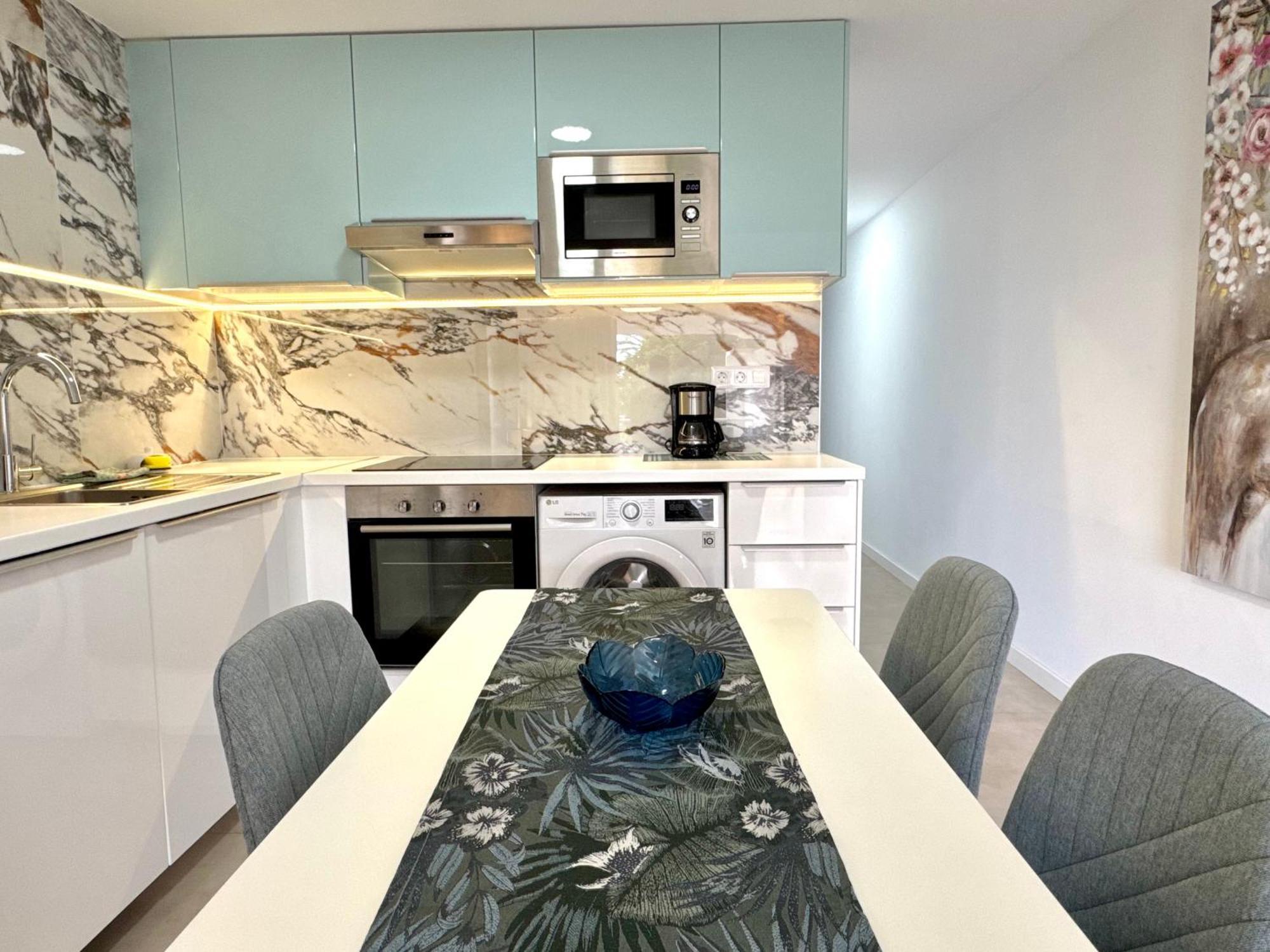 Apartamento Tamaran 105 Playa del Ingles  Bagian luar foto