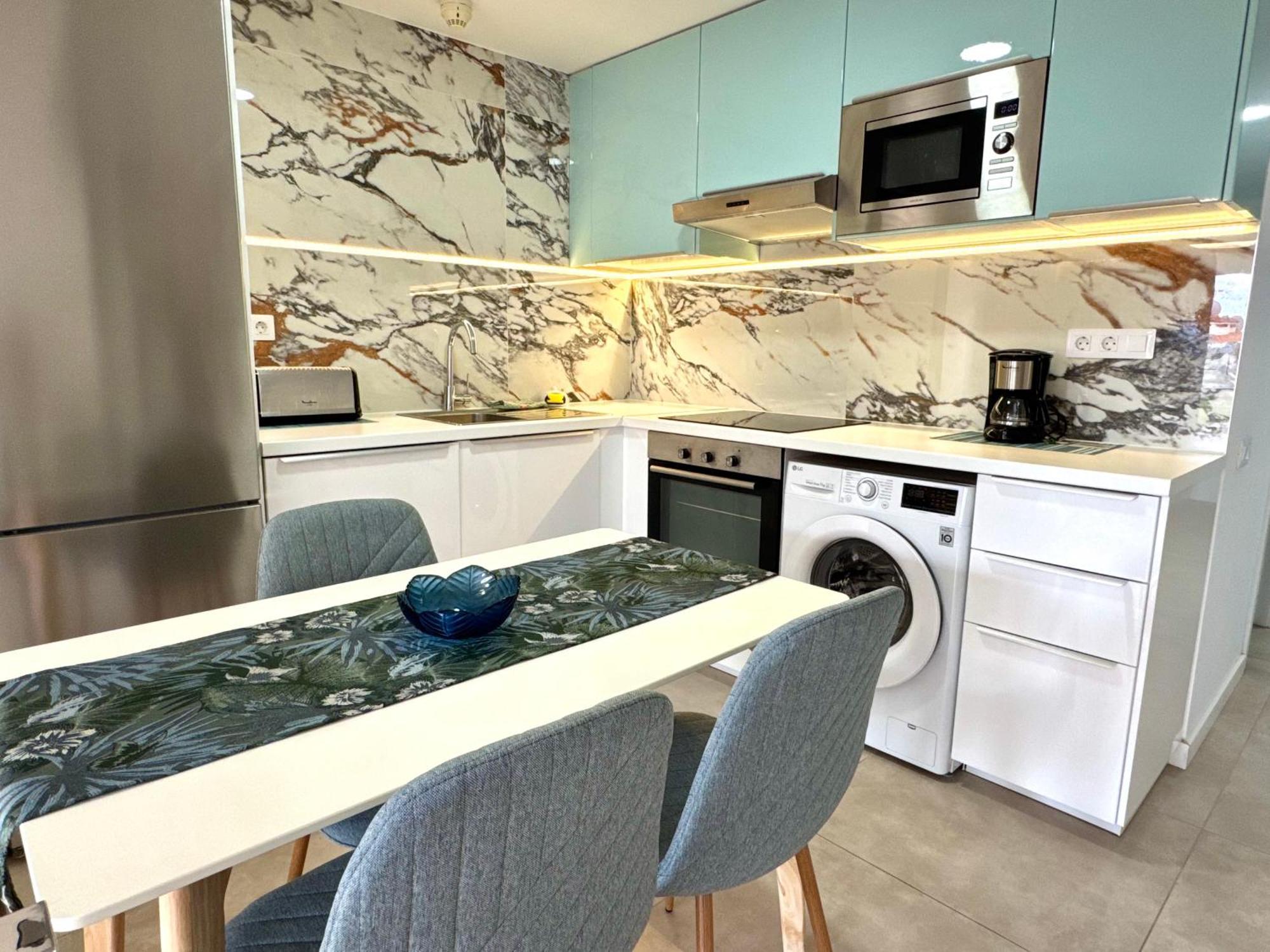 Apartamento Tamaran 105 Playa del Ingles  Bagian luar foto