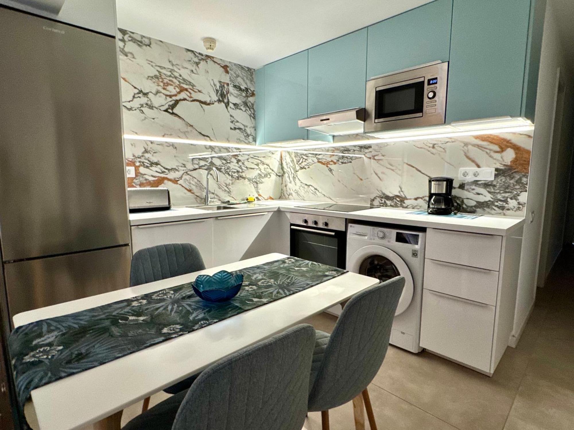 Apartamento Tamaran 105 Playa del Ingles  Bagian luar foto