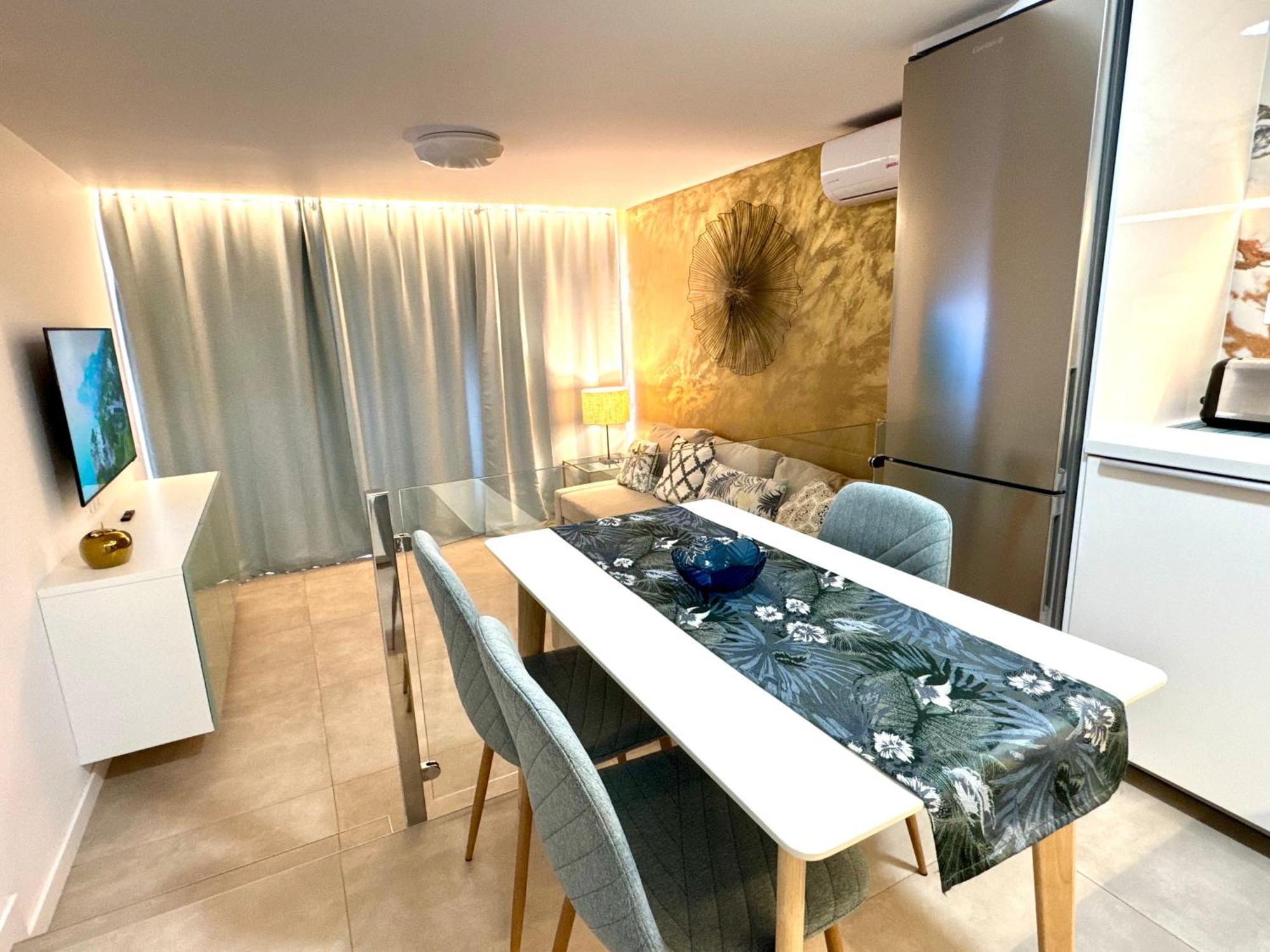 Apartamento Tamaran 105 Playa del Ingles  Bagian luar foto
